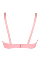 Jovana nevyztužená podprsenka s kosticemi 777