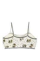 Little Bear dívčí podprsenka s měkkou výztuží