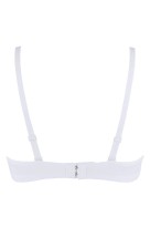 Debi hladká podprsenka s výztuží 91928