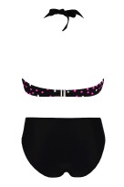 Dámské dvoudílné vykrojené plavky Stella