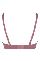 Linaise Lisbet Rose luxusní podprsenka s kosticemi 1711