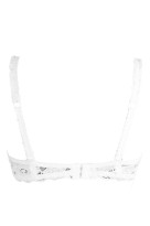 Carolina podprsenka bez výztuže s kosticí 8018