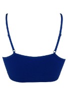 Vega lambáda s krajkou a výztuží 3063