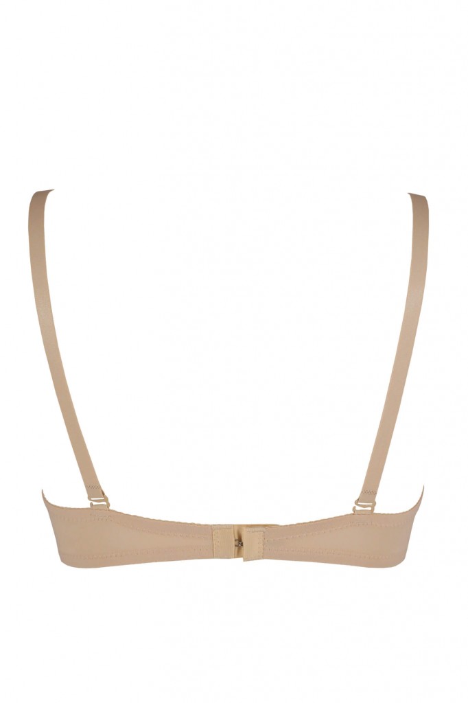 Dela double push up podprsenka 254