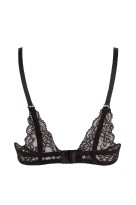 Magdiela celokrajková push-up podprsenka 6693