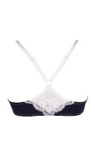 Jolanta vyztužená podprsenka přední zapínání