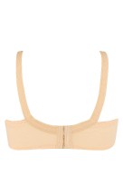 Miluška nevyztužená podprsenka bez kostic 3792