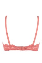Anella krajková push-up podprsenka V 1076 C