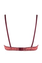 Adina Italy vyztužená podprsenka s krajkou