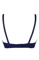 Flovera vyztužená push-up podprsenka 1559