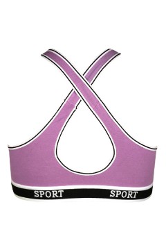 Katty bra - sportovní vyztužená