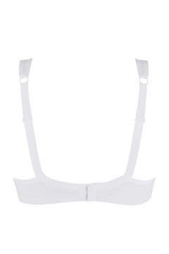 Veneta Italy hladká podprsenka bez výztuže