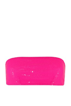 Verona disco bandeau podprsenkový pás 3bal.