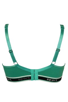 Eve Sport podprsenka s klasickým zapínáním A2079