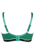 Eve Sport podprsenka s klasickým zapínáním A2079