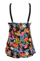 Sisifa Color plavkové tankiny  S136-25