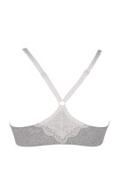 Jolanta vyztužená podprsenka přední zapínání