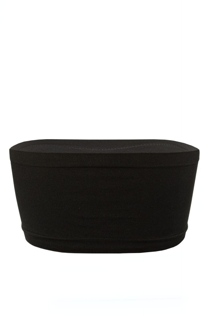 Deny bandeau podprsenka