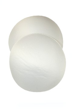 Deny bandeau podprsenka
