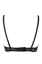 Nila push up podprsenka bez kostic 5521