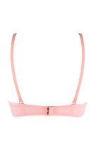 Alica push-up podprsenka s kosticí 8002