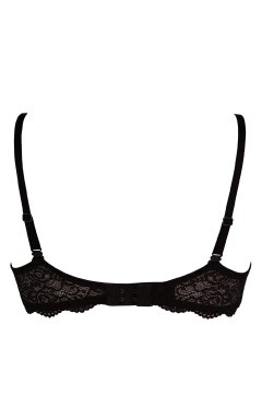 Chiara Rosa vyztužená push up podprsenka - DIVA
