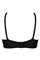 Barunka polovyztužená podprsenka s kosticemi 9018