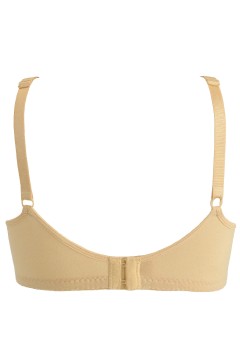 Luděna podprsenka bez výztuže 8682