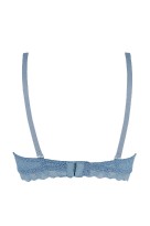 Klaudia vyztužená podprsenka s kosticí 2228