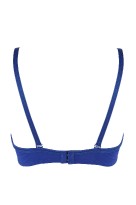 Zabaia hladká podprsenka nízký střed 2201
