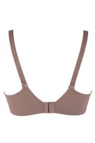 Jolina Color hladká podprsenka 2146