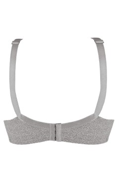 Danuše nevyztužená podprsenka bez kostice 9006