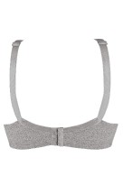 Danuše nevyztužená podprsenka bez kostice 9006