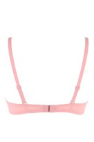 Venetta luxusní push-up podprsenka krajka V1105C