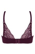 Oksana  podprsenka vyztužená s kosticemi 9107