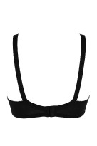 Darina nevyztužená podprsenka bez kostic 5537