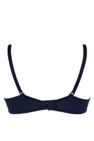 René saténová podprsenka s výztuží 303