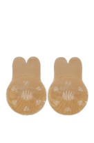 Valerdi Silicon samodržící nalepovací podprsenka