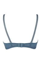 Kamča vyztužená podprsenka s krajkou A2230