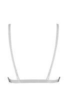 Julita push-up podprsenka s gelovými pásky NO398