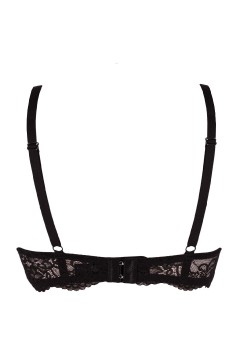 Jenovéfa podprsenka push up tvarovaná výztuž W2803