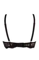 Jenovéfa podprsenka push up tvarovaná výztuž W2803