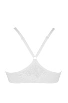 Jolanta vyztužená podprsenka přední zapínání