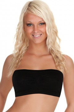 Yluzia Bandeau podprsenka