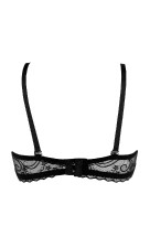 Corien vyztužená podprsenka bez kostic 2596