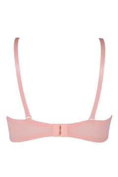 Bailie push-up podprsenka s kosticemi 7255