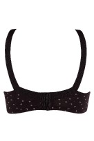 Jiřinka nevyztužená podprsenka bez kostic 5634C