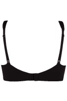 Giorgia Nera push up podprsenka - Diva