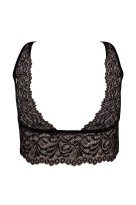 Zotia krajkový top bez zapínání 8848