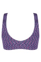 Irča lambáda žíhaná 159 - 2bal